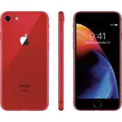 IPHONE 8 64GB ROSSO RICONDIZIONATO IPHONE 8 64GB ROSSO RICONDIZIONATO